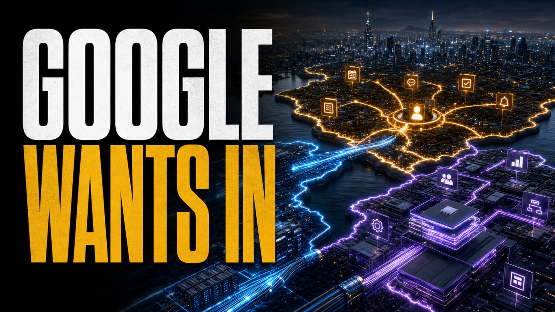 Agent Security, AI IT Services and Backyard Data Centers