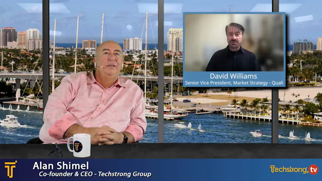Infrastructure Automation Maturity Mo...