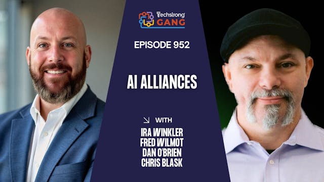 AI Partnerships & Observability Chall...