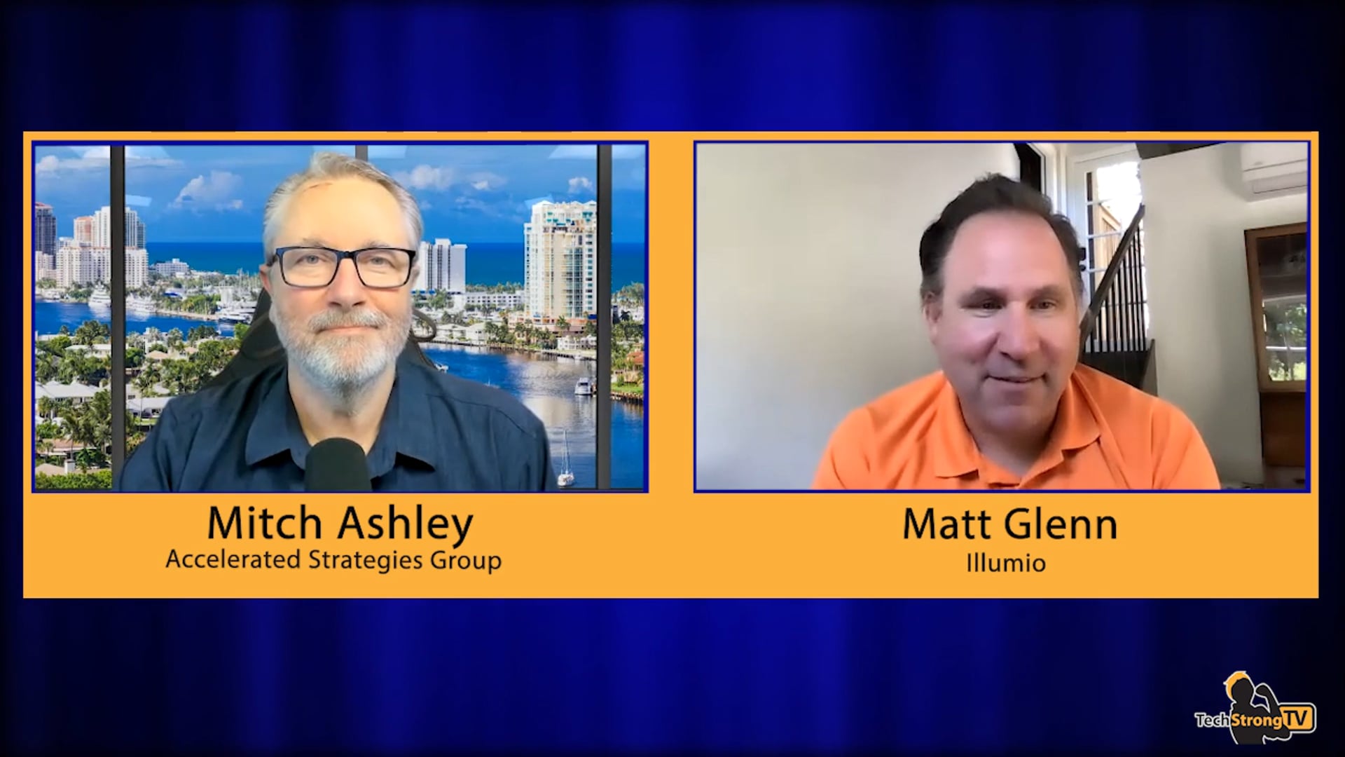 Ransomware - Matt Glenn, Illumio