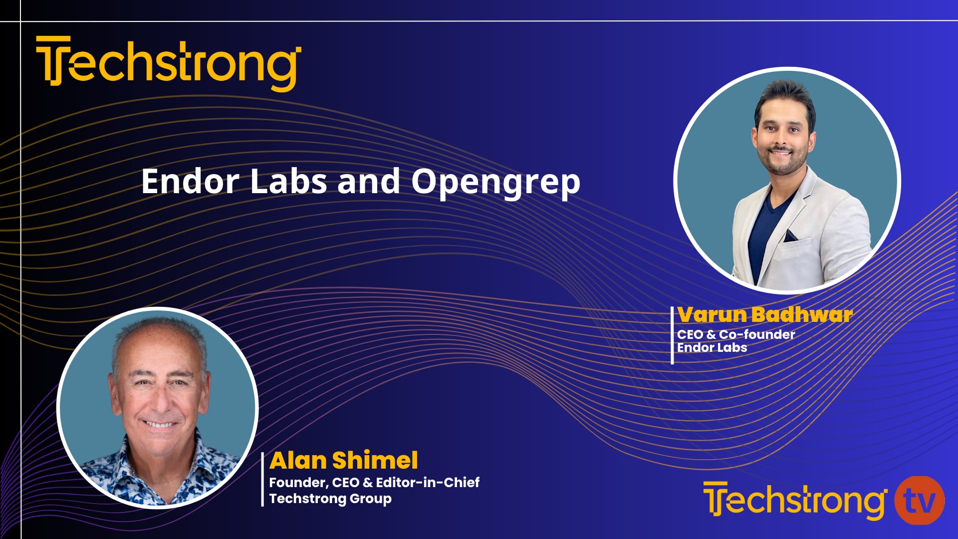 Spotlighting Opengrep with Endor Labs' Varun Badhwar