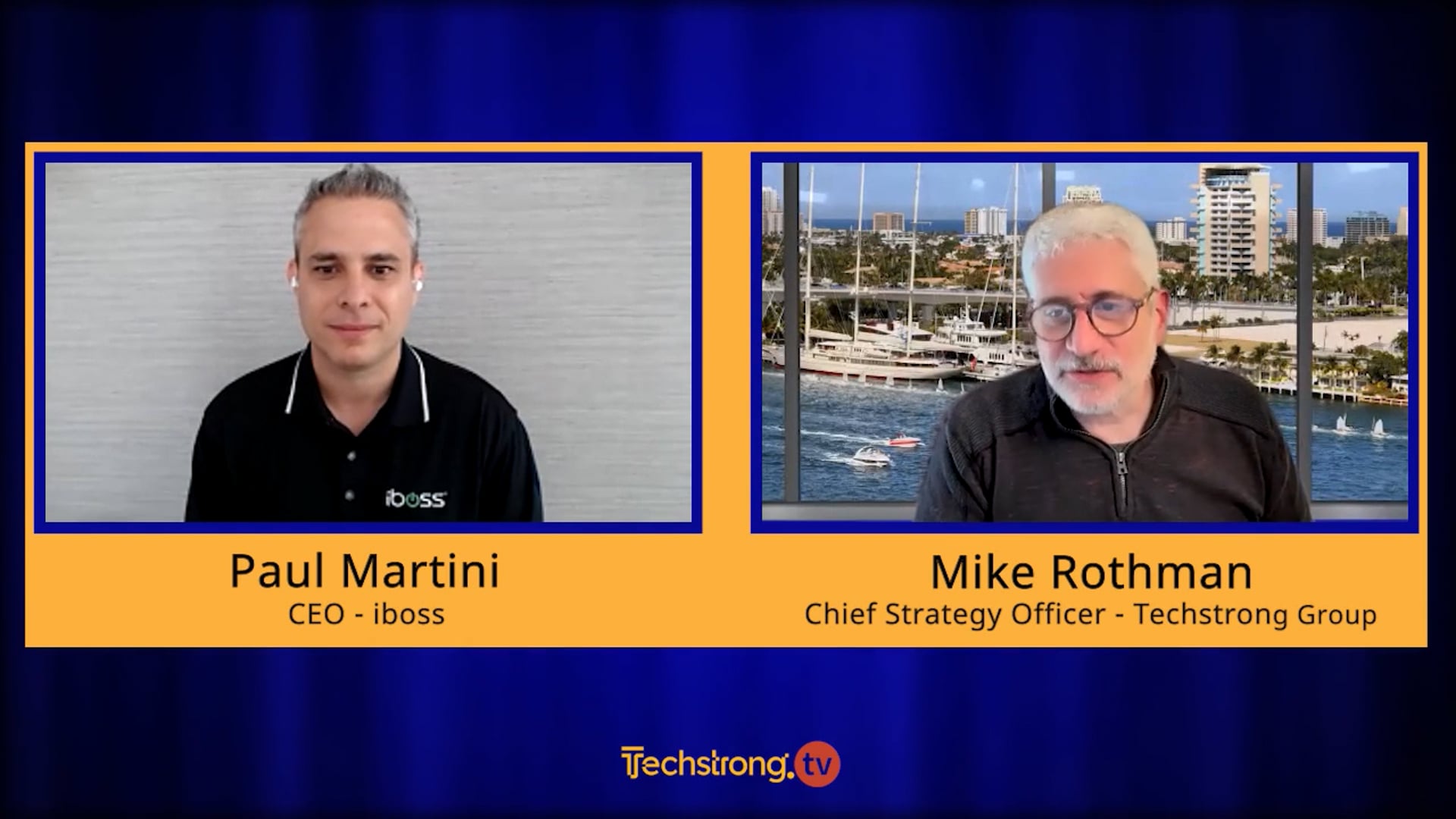 Is Zero-Trust a Thing? - Paul Martini, iboss