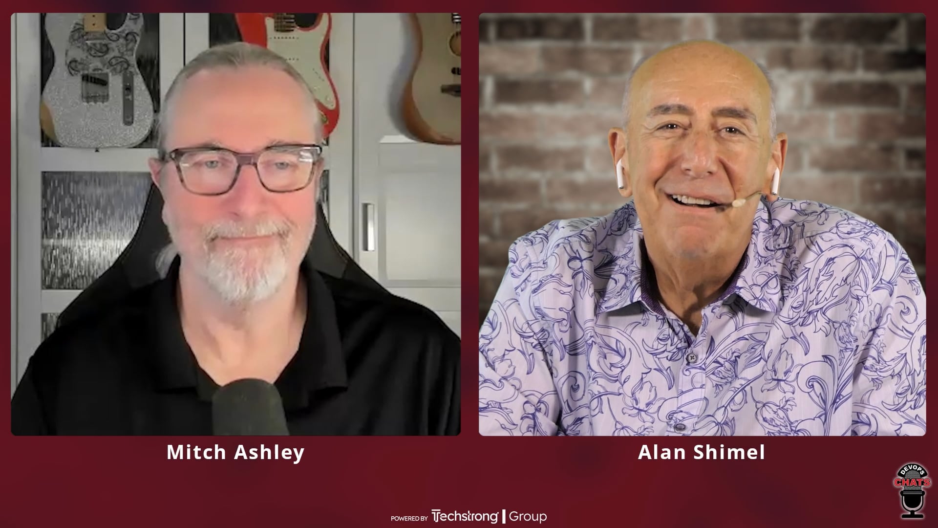 GPT-4o, Open Source Clashes With Benevolent Capitalism - DevOps Chats EP8