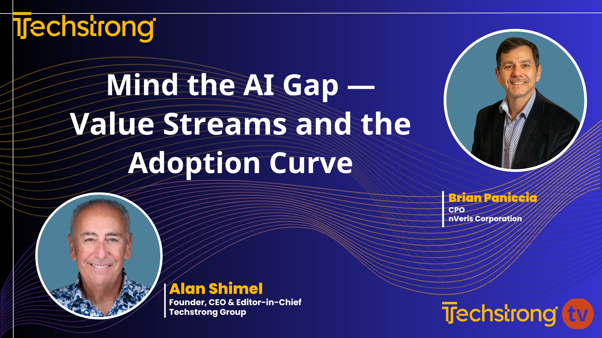 Mind the AI Gap — Value Streams and the Adoption Curve
