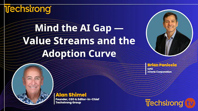 Mind the AI Gap — Value Streams and t...
