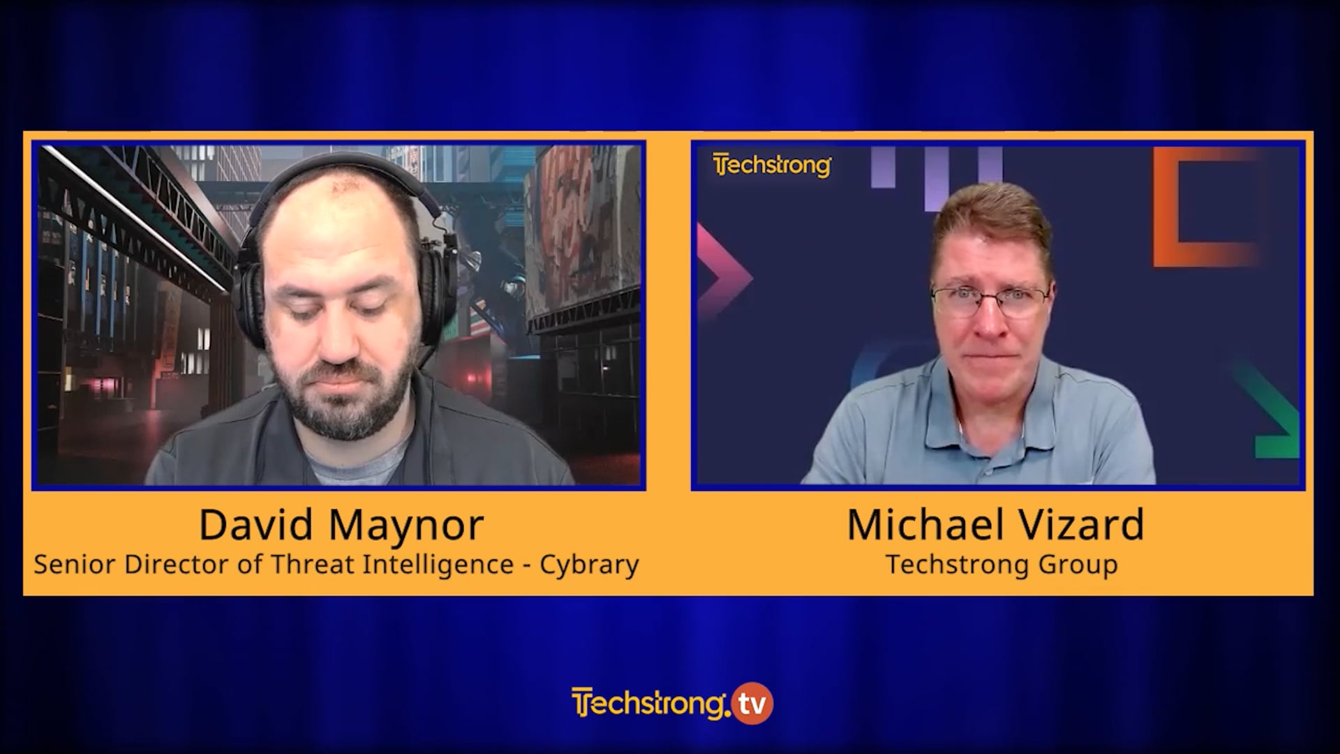 "Promptdorking" and Targeted Phishing Attacks - David Maynor, Cybrary