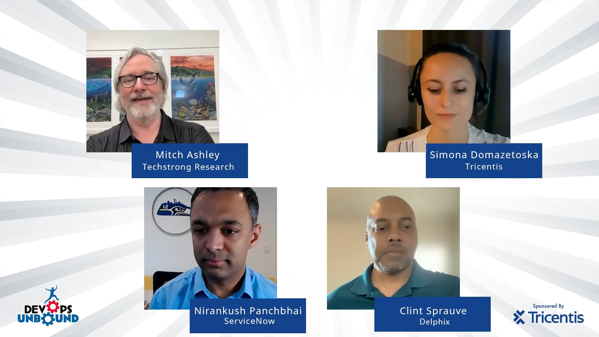 DevOps and Low-Code/No-Code: Develop, Test and Deploy - DevOps Unbound EP 36