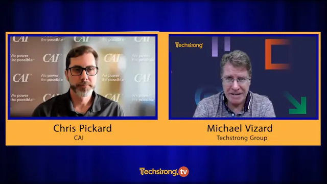 Navigating Technical Debt - Chris Pic...