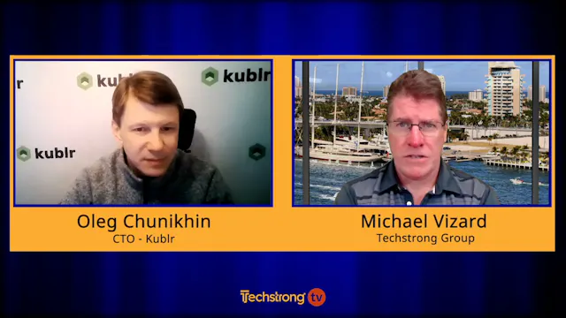 Myths Surrounding Kubernetes - Oleg C...
