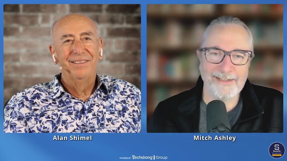 Security Creators Network, Software Supply Chain, CISA digs open source - Security Boulevard Chats EP 7