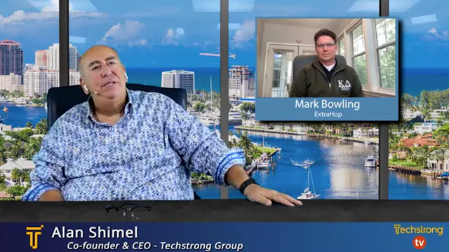 Expanded Security Services - Mark Bow...