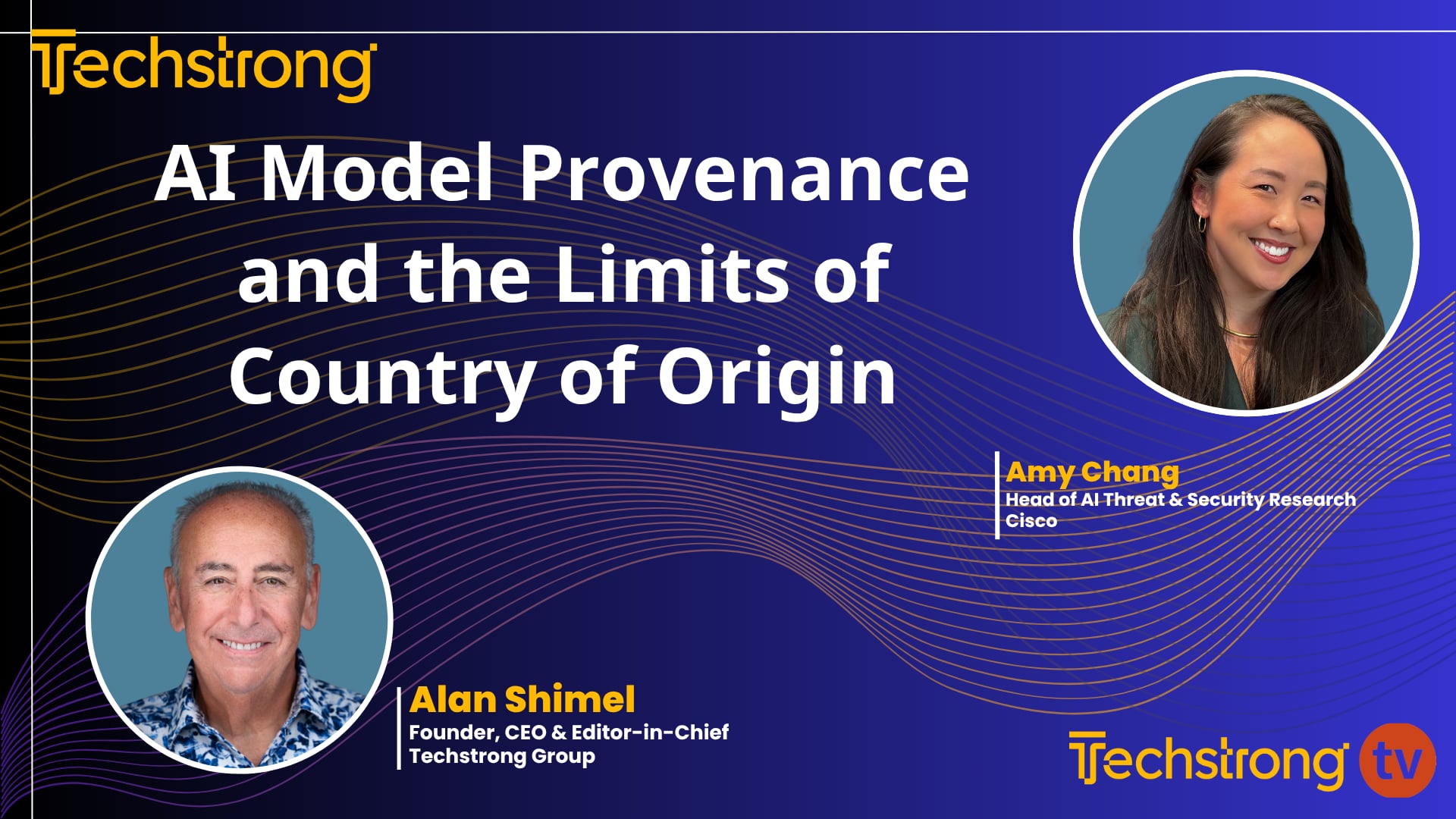 AI Model Provenance and the Limits of Country of Origin