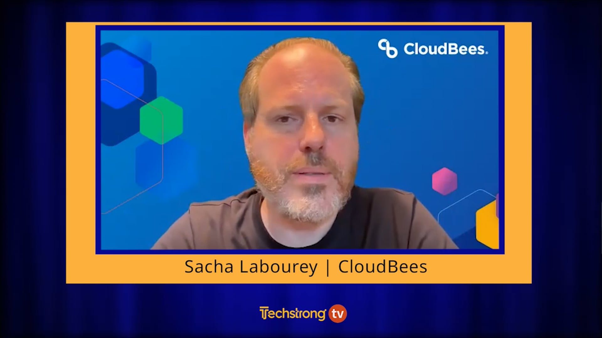 Advancing DevSecOps with CloudBees' Sacha Labourey