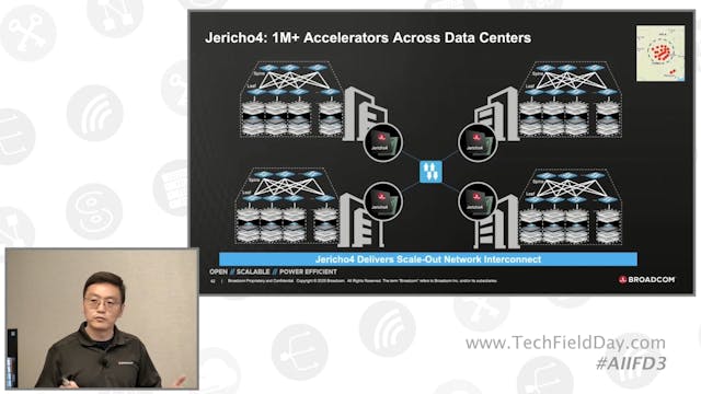 Jericho4: Enabling Distributed AI Com...