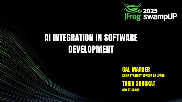 AI Integration in Software Developmen...