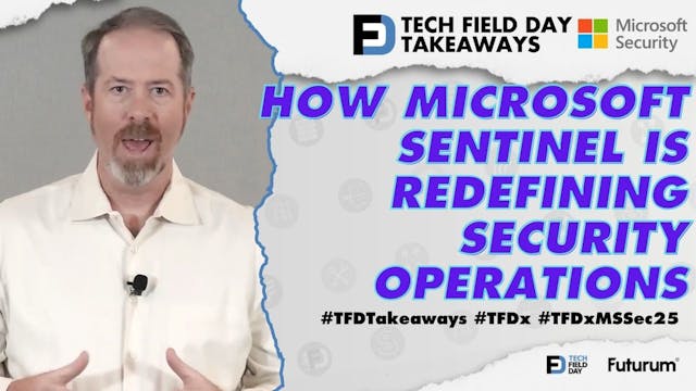 How Microsoft Sentinel Is Redefining ...