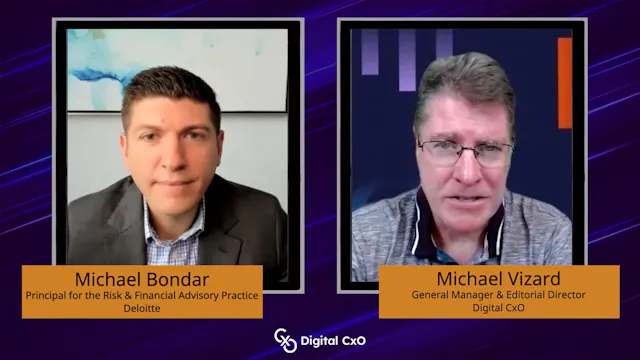 Michael Bondar