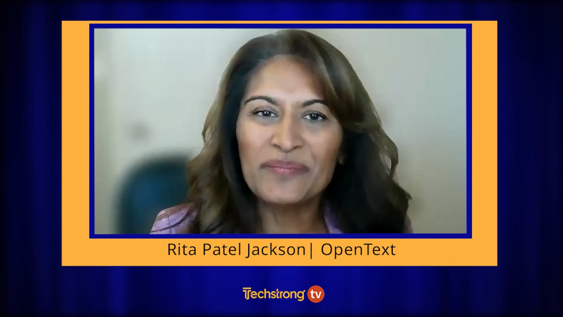 AI at DevSecOps Summit with OpenText's Rita Patel Jackson