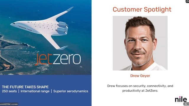 Customer Spotlight: The Future Takes ...