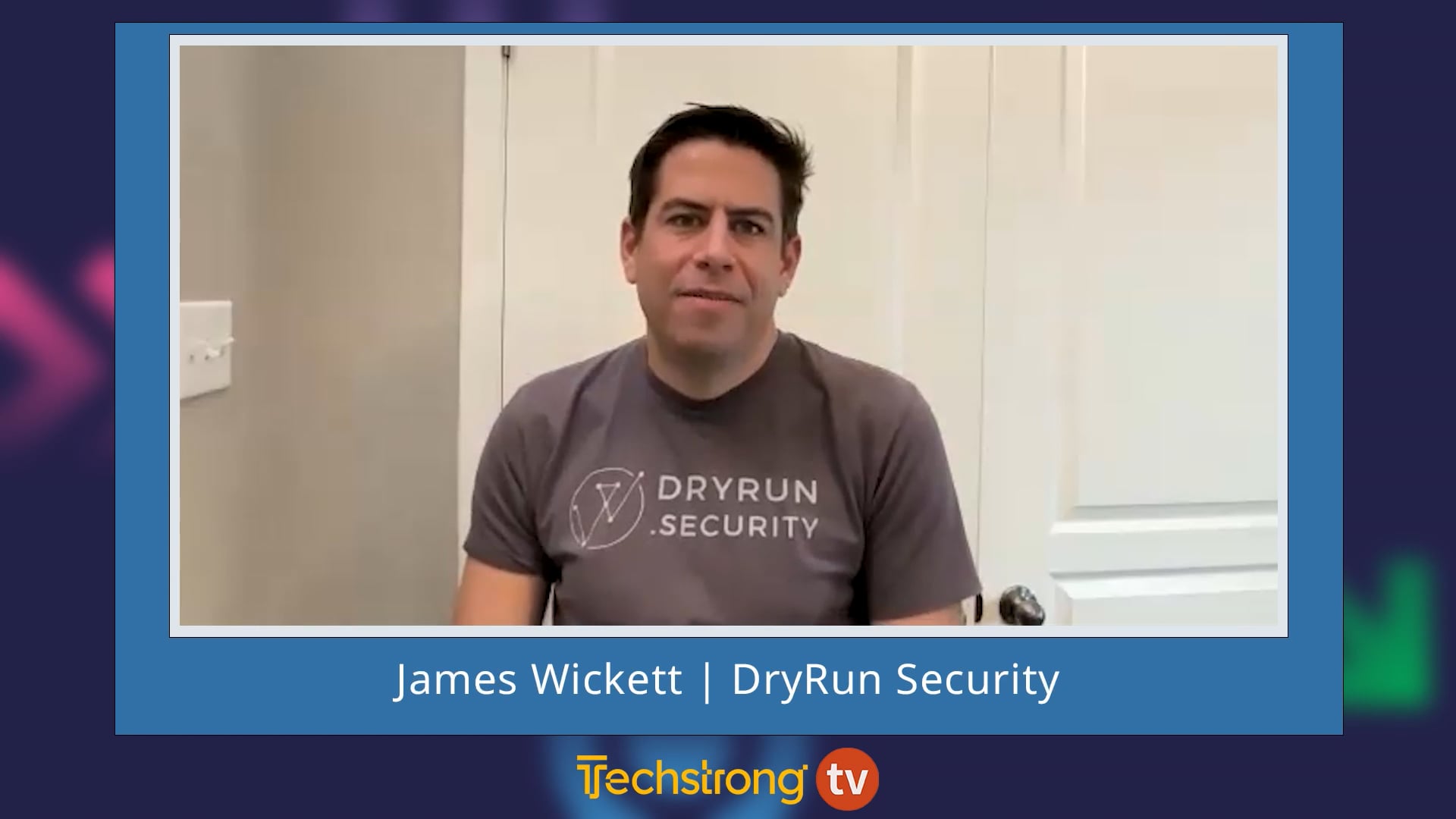 Seamless Development Security with DryRun Security's James Wickett