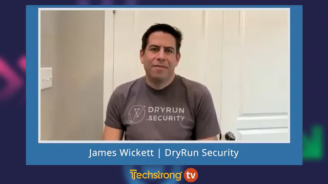 Seamless Development Security with Dr...