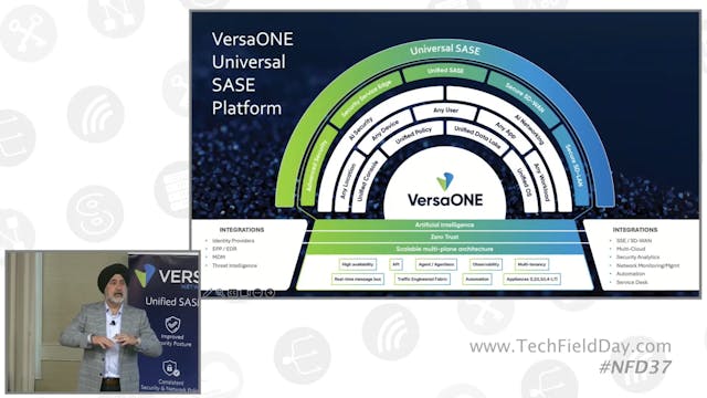 Why Versa Sovereign SASE? The Critica...