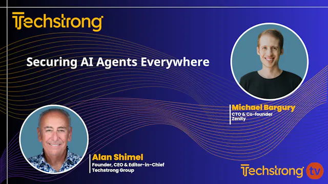 Securing AI Agents Everywhere with Ze...