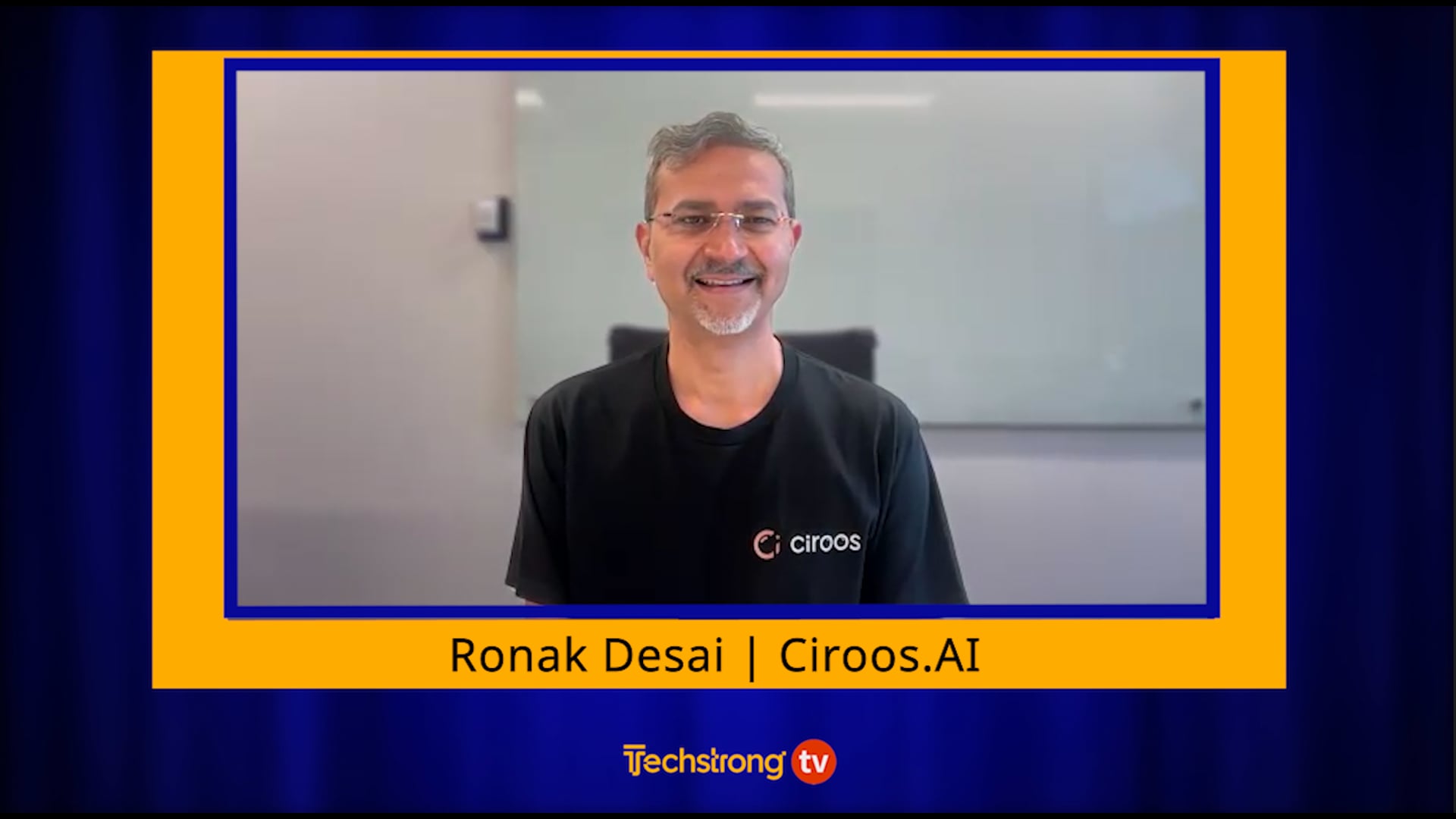 Ciroos.AI CEO on AI Teammates Assisting SREs in DevOps After $21 Million Funding Round
