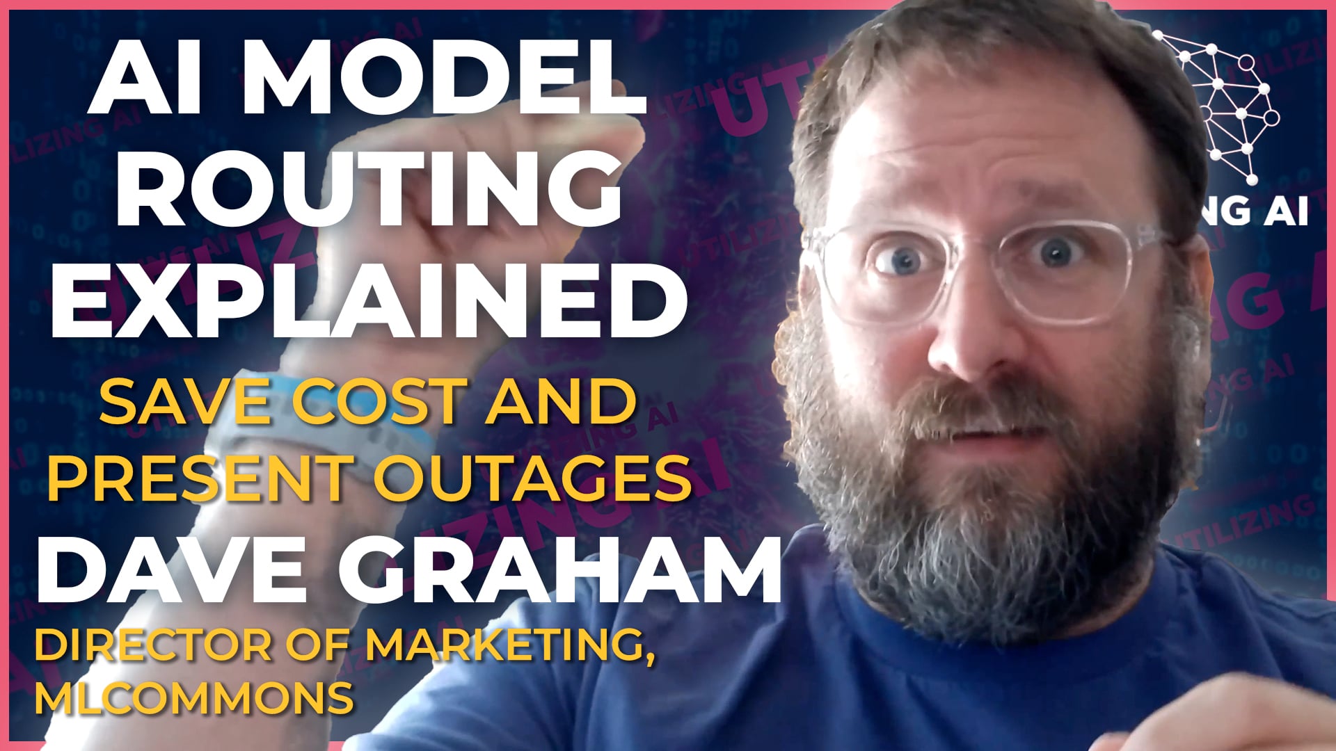 AI Model Routing Explained: Save Costs and Prevent Outages | Utilizing AI Podcast Episode 32
