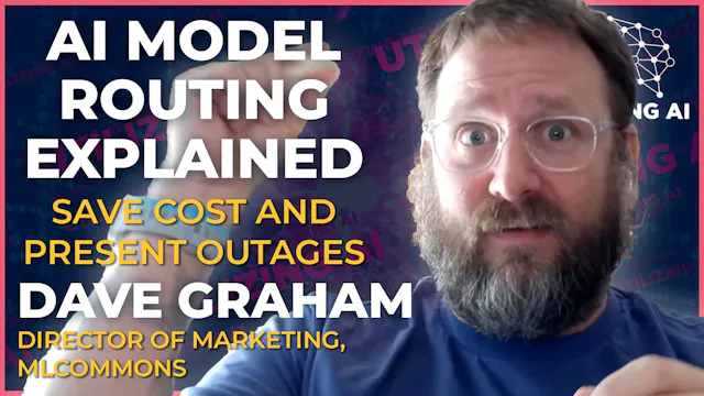 AI Model Routing Explained: Save Cost...