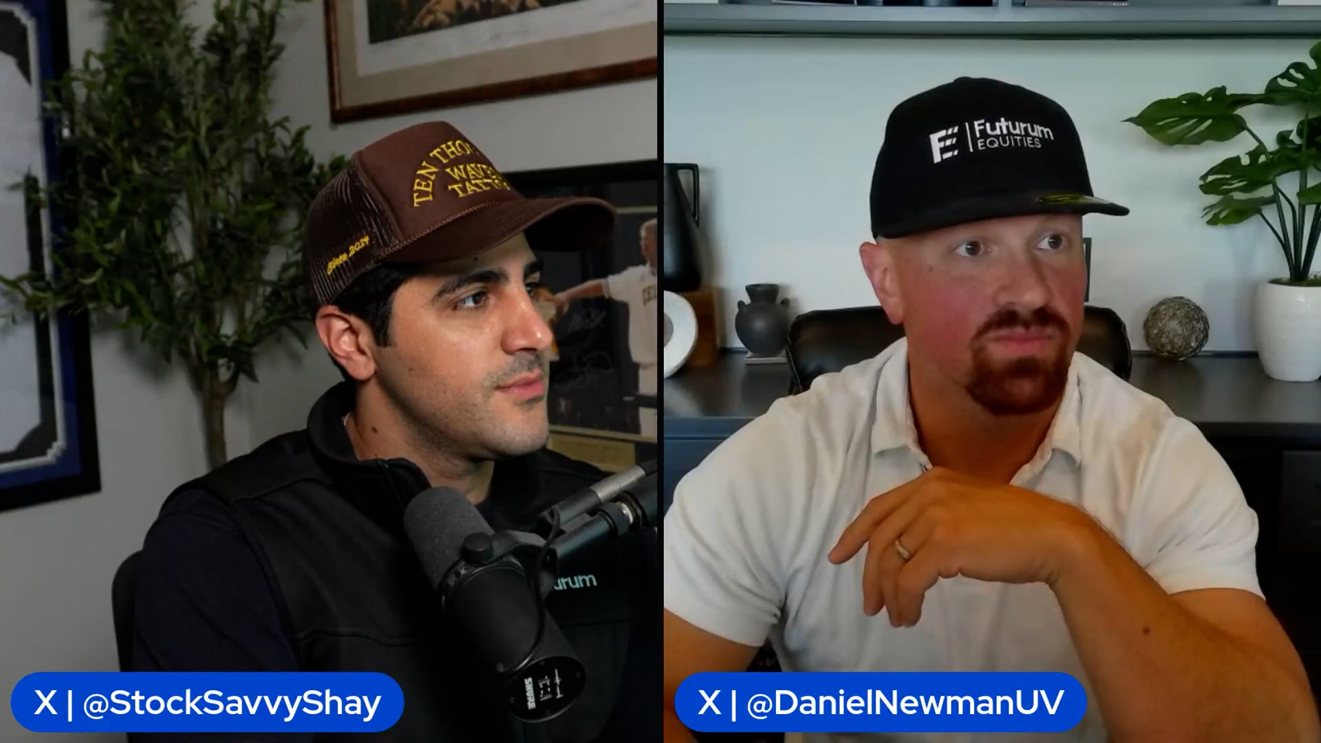 Futurum Equities Podcast | Ep. 4
