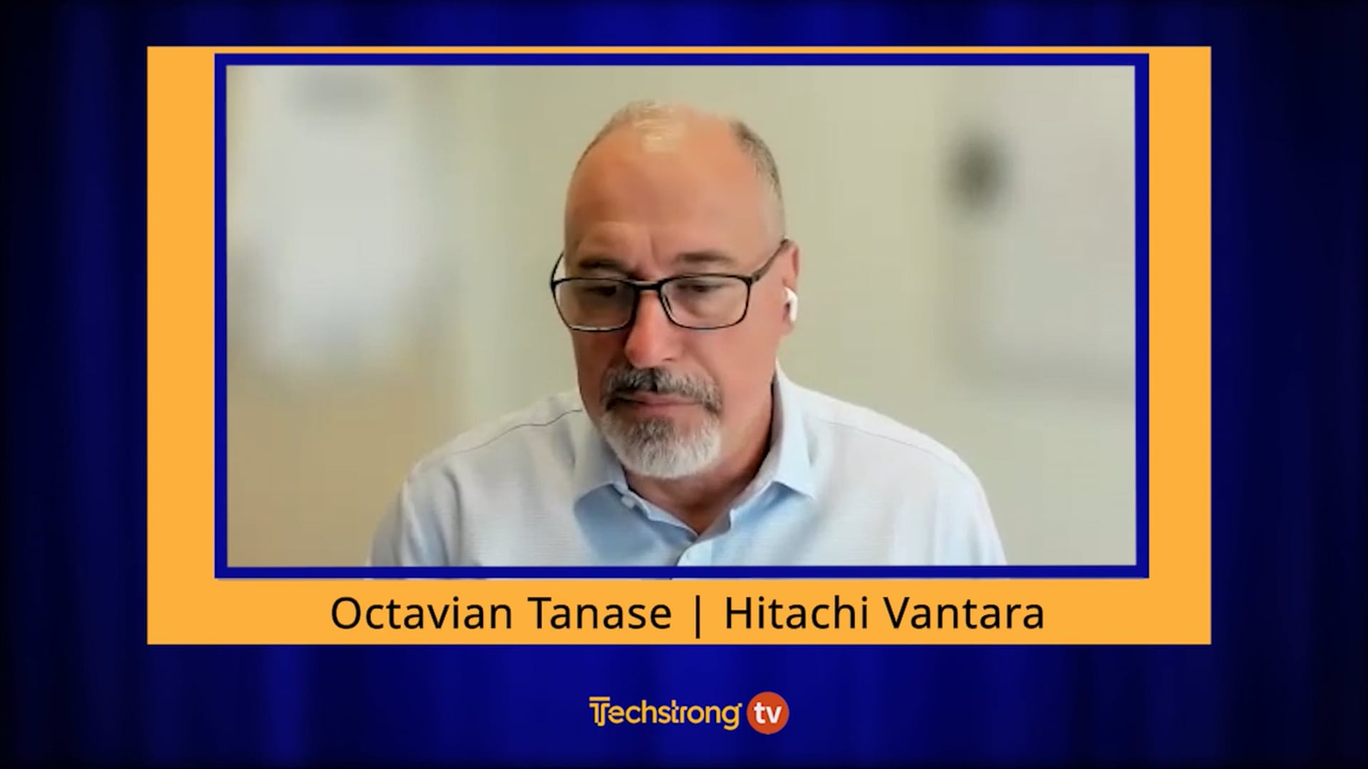 IT Infrastructure Integration with Octavian Tanase