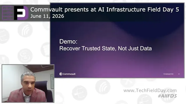 The Path to Trusted AI Application Re...