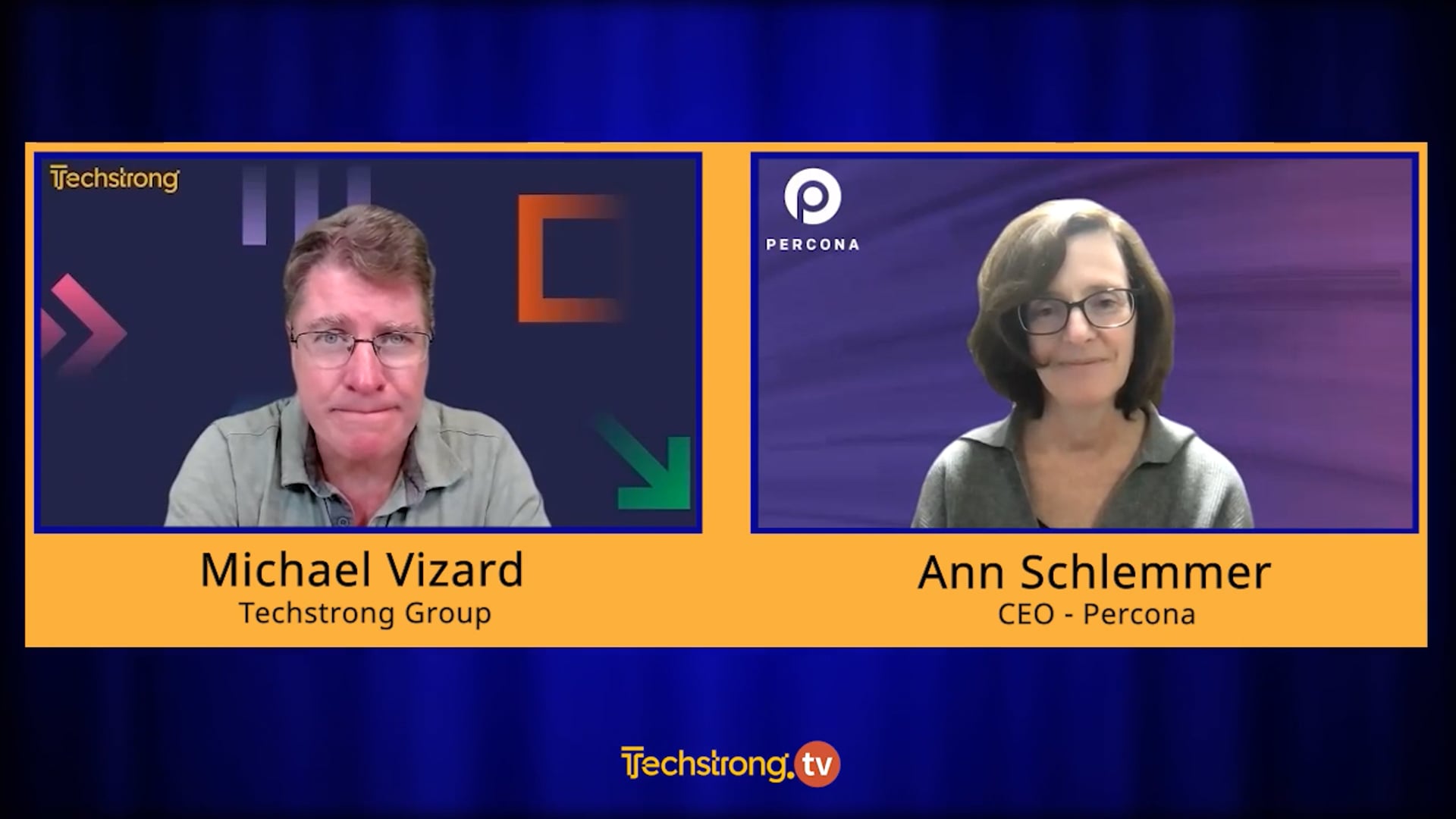 Deploying and Managing Open Source Databases - Ann Schlemmer, Percona