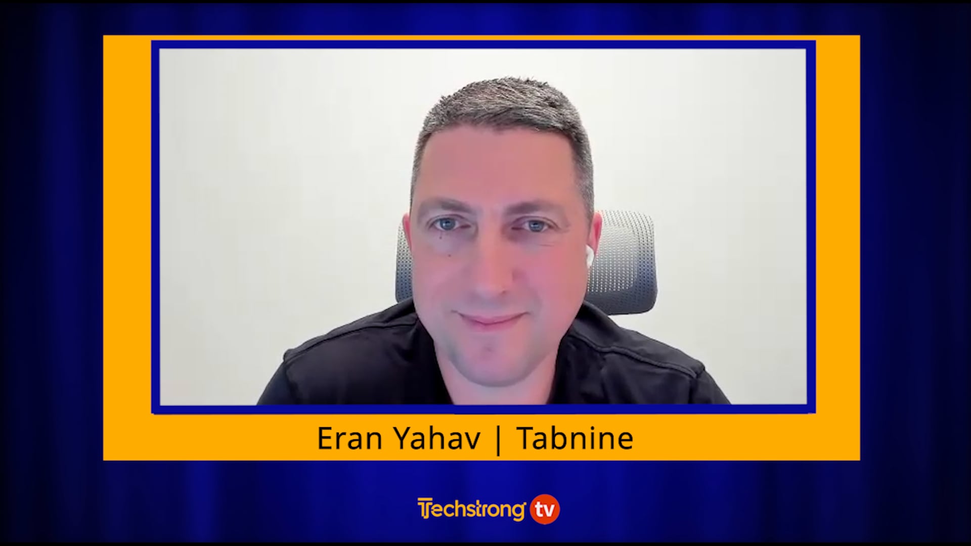 AI's Impact on Application Developers and Software Engineers with Tabnine's Eran Yahav