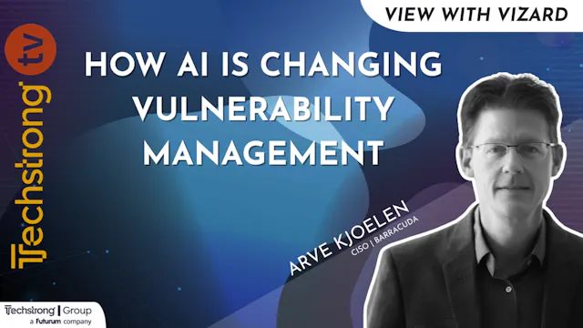 How AI is Changing Vulnerability Mana...