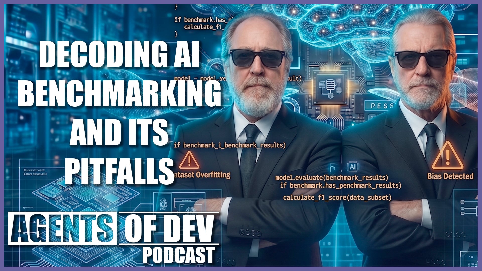 Oracle Mission Critical Scale, AI Benchmarking Pitfalls & Cost of Context | Agents of Dev Episode 18