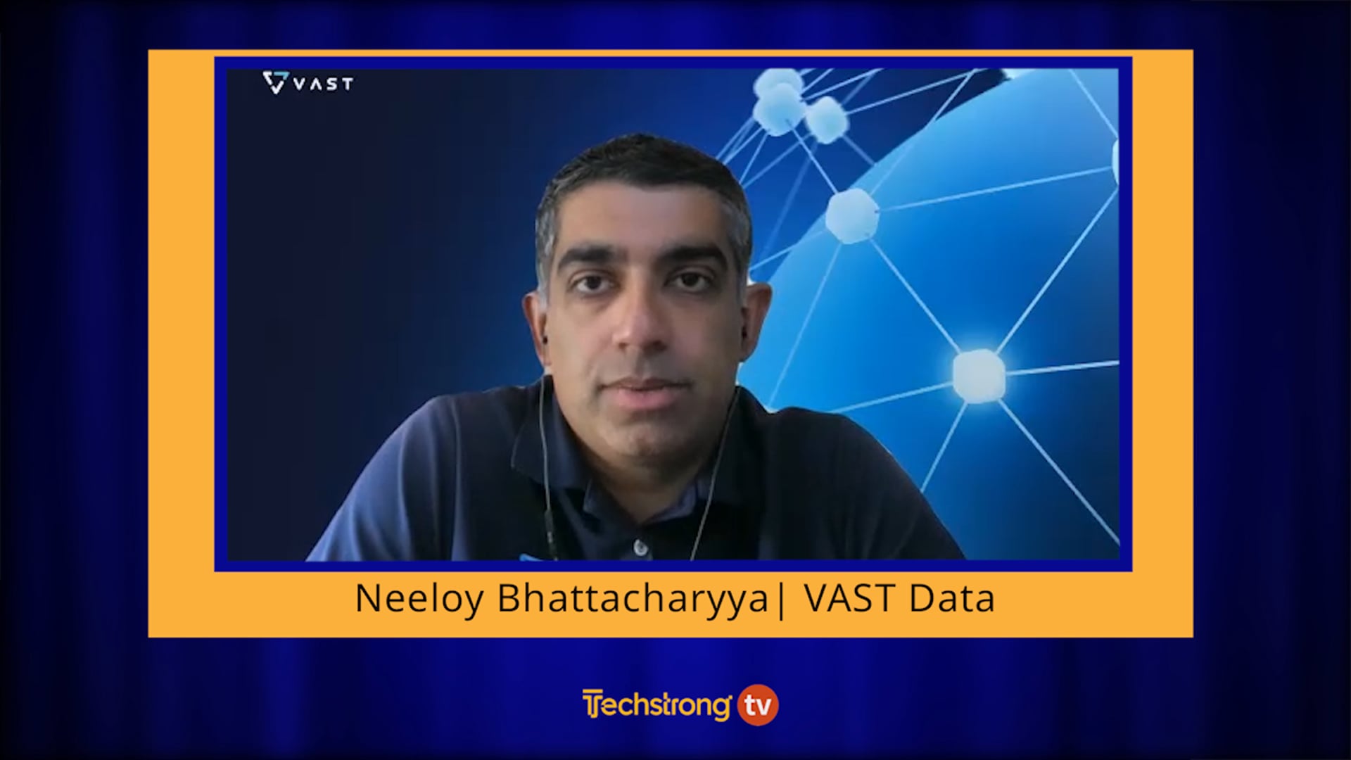 Data Challenges in Operationalizing GenAI with VAST Data's Neeloy Bhattacharyya