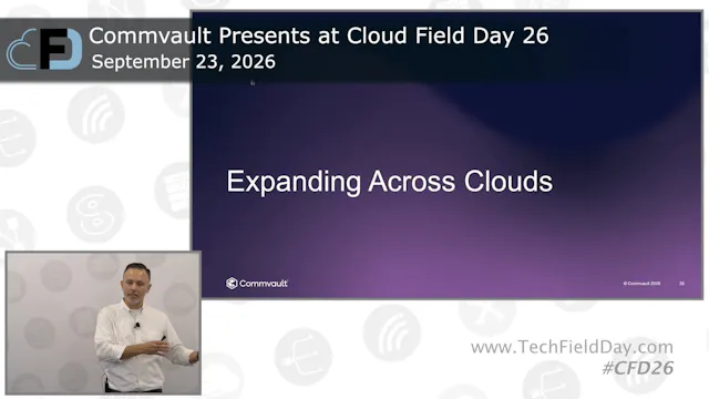 Expanding Cloud-Native Protection Acr...