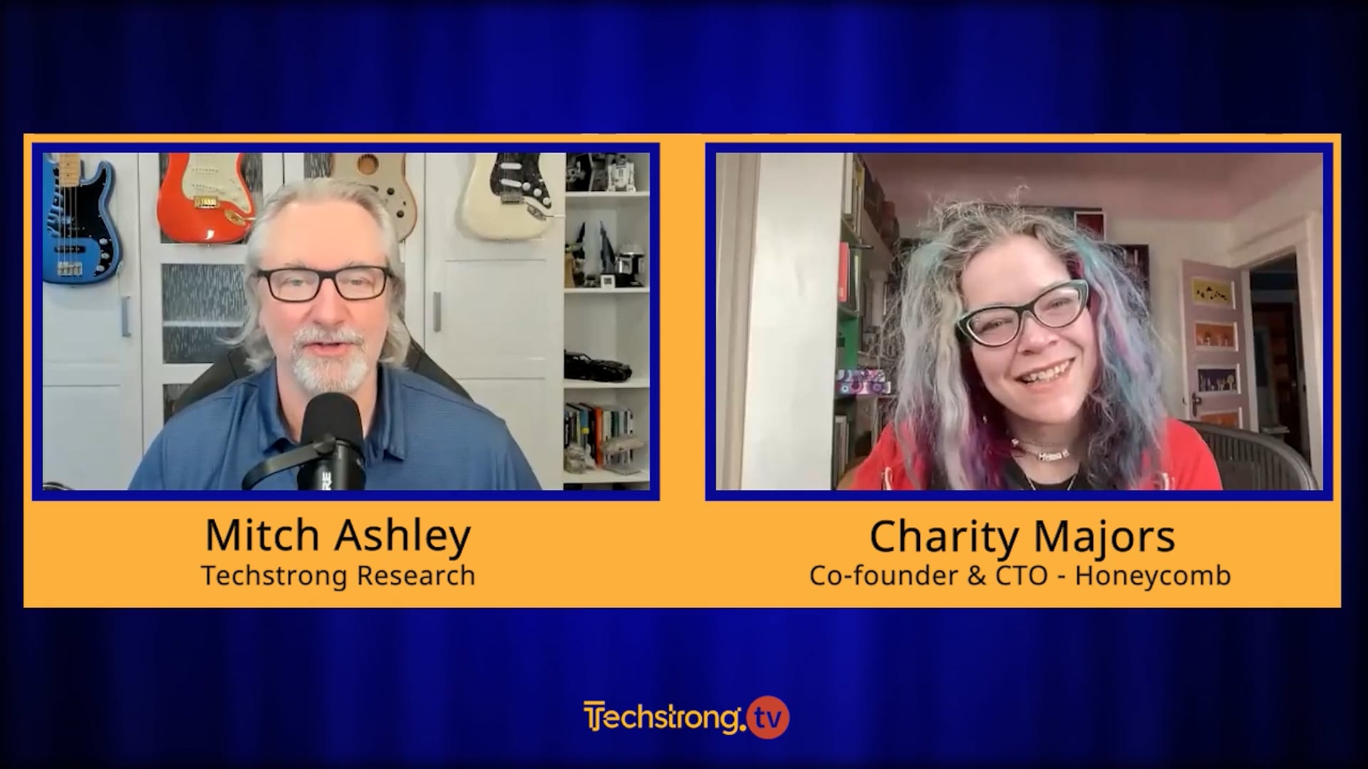PlatformCon 2023 Sneak Peak - Charity Majors, Honeycomb