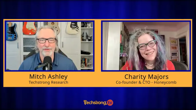 PlatformCon 2023 Sneak Peak - Charity...