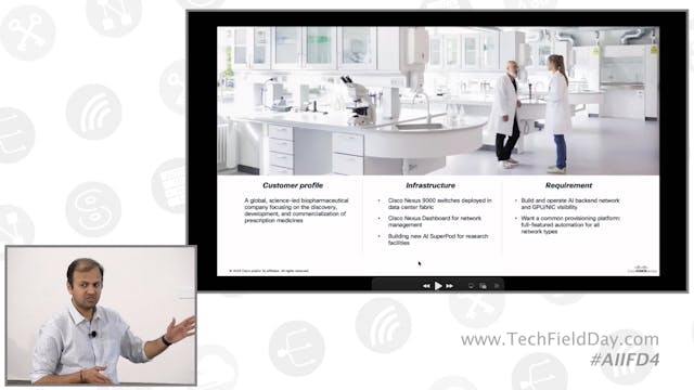 Cisco Reference Architectures for AI ...