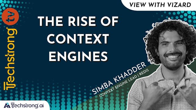 The Rise of Context Engines - Why Dat...
