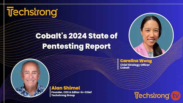 Cobalt's 2024 State of Pentesting Rep...