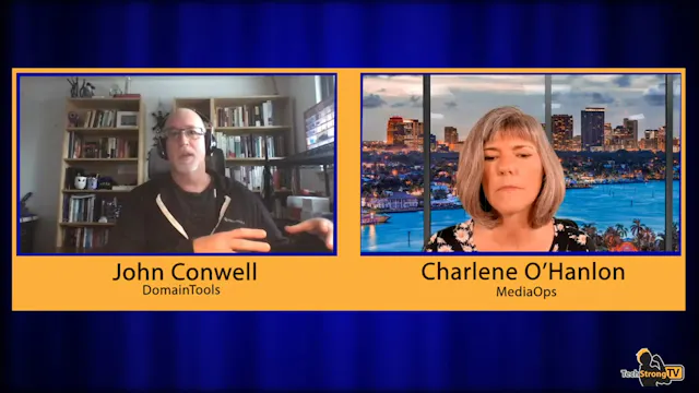 John Conwell - TechStrong TV