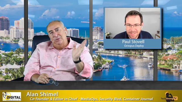Continuous Deploy - Paul Stovell, Oct...