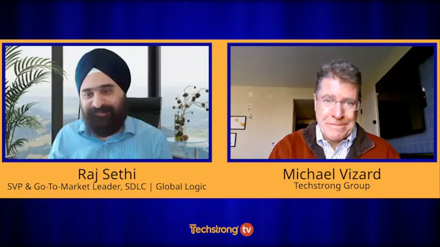 Raj Sethi on Why Junior Developers Re...