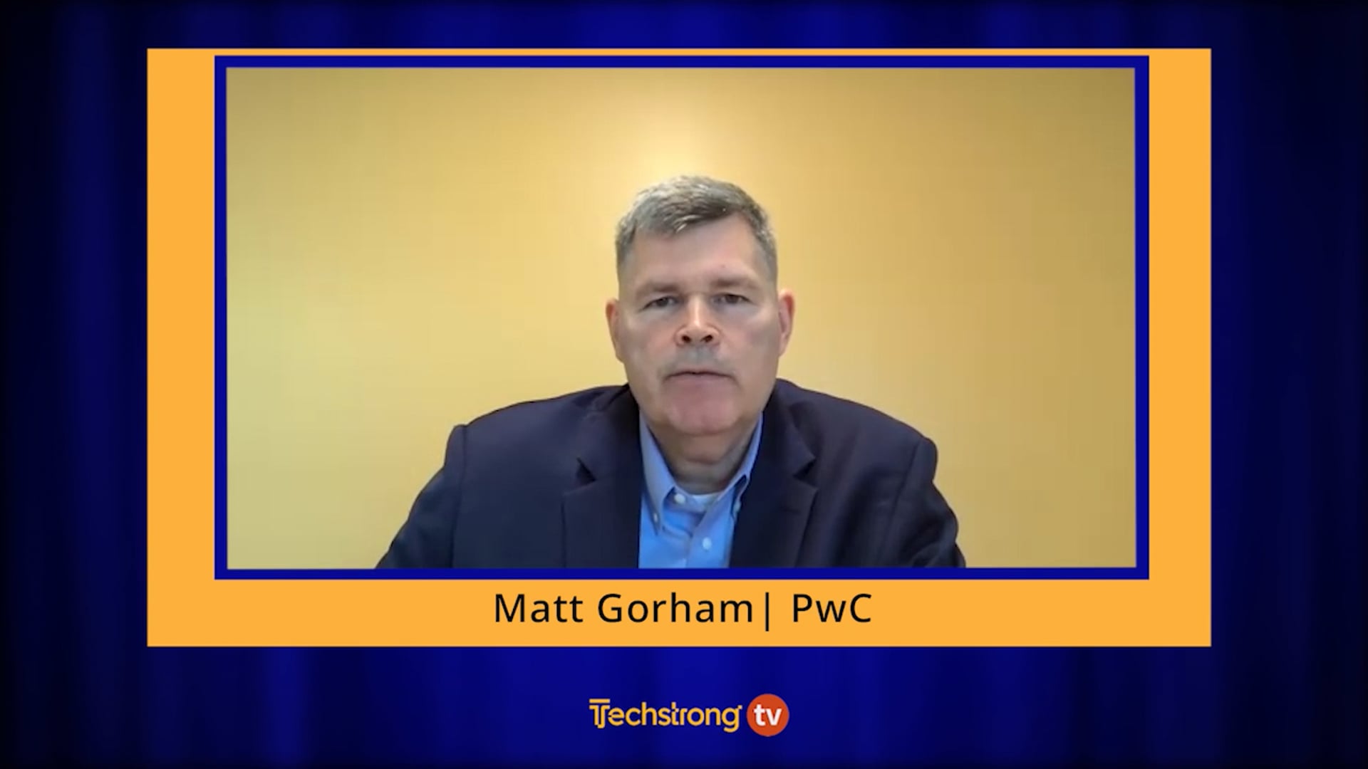 The Role of the SEC in Cybersecurity Regulations with Matt Gorham