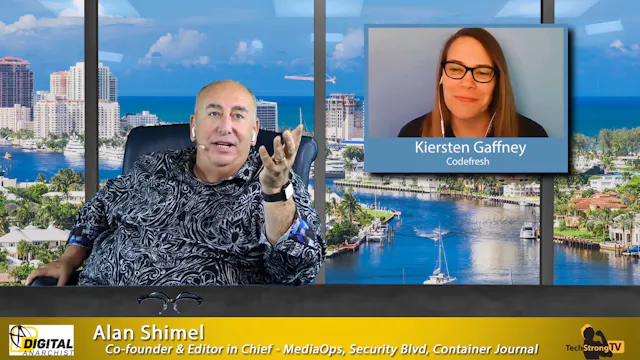 Automation Platforms - Kiersten Gaffn...