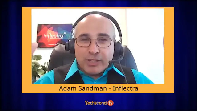 Application Architectures and Softwar...